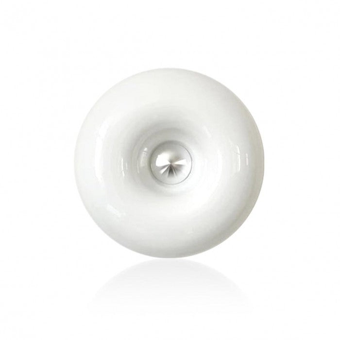 Lampe Donut Bauhaus - Lampe de Bureau et Décoration Murale LED Dimmable
