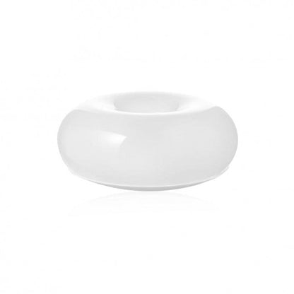 Lampe Donut Bauhaus - Lampe de Bureau et Décoration Murale LED Dimmable
