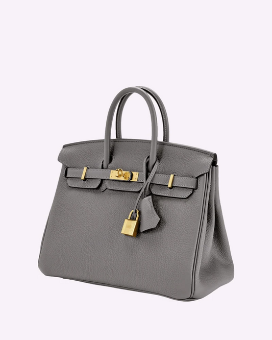 Sac Cabas Femme en Cuir Luxe – Élégant et Fonctionnel pour le Travail et les Voyages