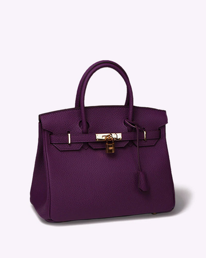 Sac Cabas Femme en Cuir Luxe – Élégant et Fonctionnel pour le Travail et les Voyages